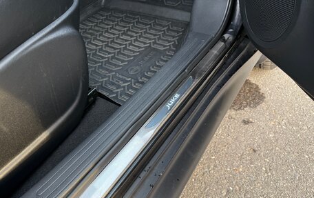 Nissan Juke II, 2012 год, 1 100 000 рублей, 26 фотография