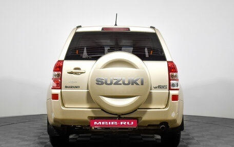 Suzuki Grand Vitara, 2008 год, 729 000 рублей, 6 фотография