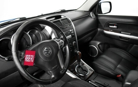 Suzuki Grand Vitara, 2008 год, 729 000 рублей, 9 фотография