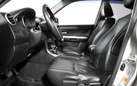 Suzuki Grand Vitara, 2008 год, 729 000 рублей, 10 фотография