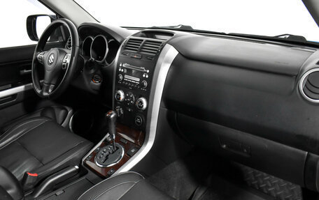 Suzuki Grand Vitara, 2008 год, 729 000 рублей, 12 фотография