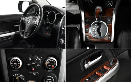 Suzuki Grand Vitara, 2008 год, 729 000 рублей, 14 фотография