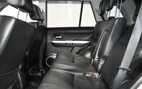 Suzuki Grand Vitara, 2008 год, 729 000 рублей, 11 фотография