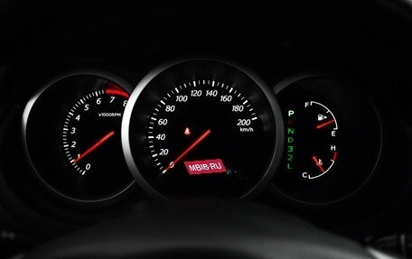 Suzuki Grand Vitara, 2008 год, 729 000 рублей, 16 фотография