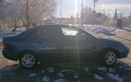 Ford Focus IV, 2004 год, 300 000 рублей, 7 фотография