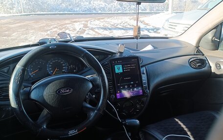 Ford Focus IV, 2004 год, 300 000 рублей, 5 фотография