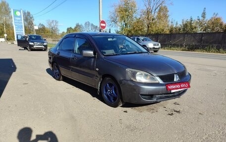 Mitsubishi Lancer IX, 2005 год, 180 000 рублей, 2 фотография