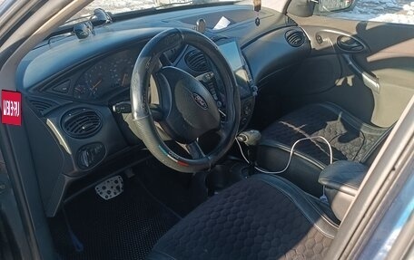 Ford Focus IV, 2004 год, 300 000 рублей, 4 фотография
