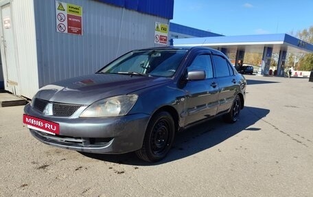 Mitsubishi Lancer IX, 2005 год, 180 000 рублей, 4 фотография