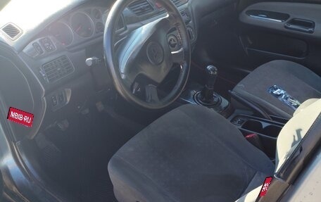 Mitsubishi Lancer IX, 2005 год, 180 000 рублей, 3 фотография