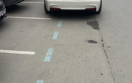 BMW 3 серия, 2012 год, 2 400 000 рублей, 4 фотография