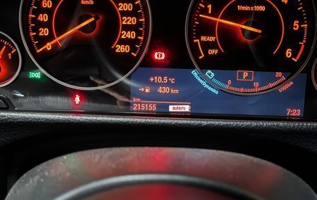 BMW 3 серия, 2012 год, 2 400 000 рублей, 14 фотография