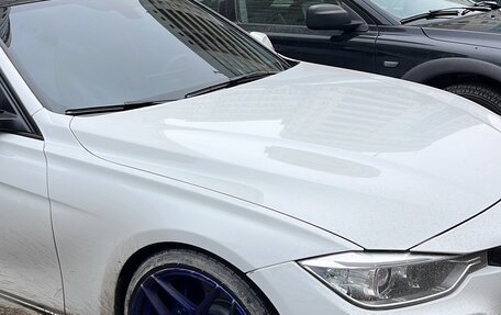 BMW 3 серия, 2012 год, 2 400 000 рублей, 11 фотография