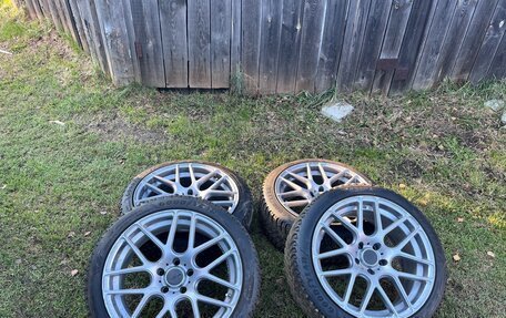 BMW 3 серия, 2012 год, 2 400 000 рублей, 13 фотография