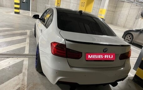 BMW 3 серия, 2012 год, 2 400 000 рублей, 6 фотография