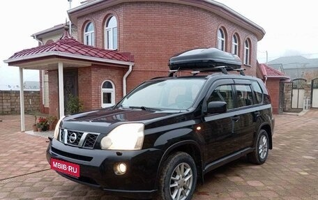 Nissan X-Trail, 2008 год, 1 100 000 рублей, 1 фотография