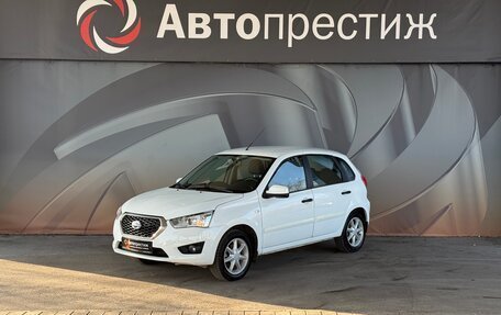 Datsun mi-DO, 2018 год, 650 000 рублей, 1 фотография