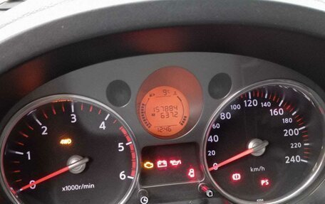 Nissan X-Trail, 2008 год, 1 100 000 рублей, 6 фотография