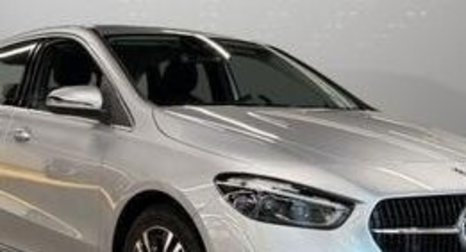 Mercedes-Benz B-Класс, 2024 год, 6 100 000 рублей, 1 фотография