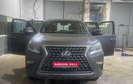 Lexus GX II, 2022 год, 10 000 000 рублей, 1 фотография