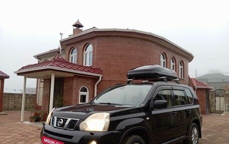 Nissan X-Trail, 2008 год, 1 100 000 рублей, 5 фотография