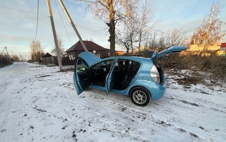 Toyota Aqua I, 2014 год, 1 100 000 рублей, 8 фотография