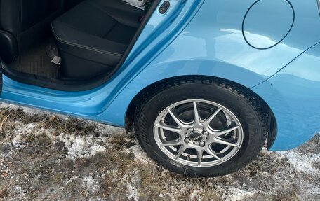 Toyota Aqua I, 2014 год, 1 100 000 рублей, 10 фотография