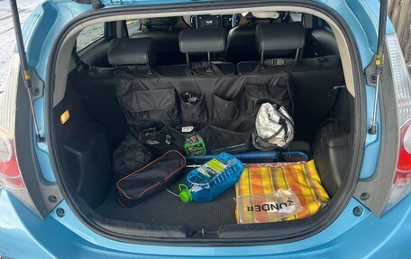 Toyota Aqua I, 2014 год, 1 100 000 рублей, 15 фотография