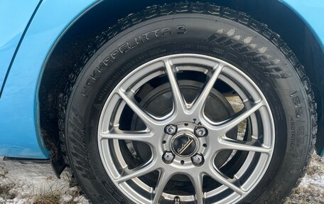 Toyota Aqua I, 2014 год, 1 100 000 рублей, 24 фотография