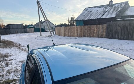 Toyota Aqua I, 2014 год, 1 100 000 рублей, 30 фотография