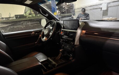 Lexus GX II, 2022 год, 10 000 000 рублей, 4 фотография