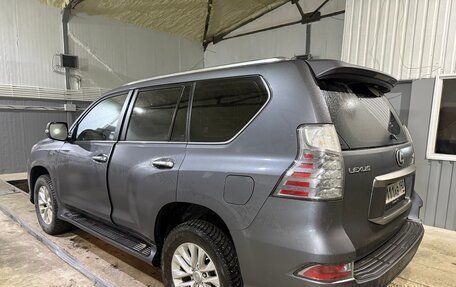 Lexus GX II, 2022 год, 10 000 000 рублей, 5 фотография