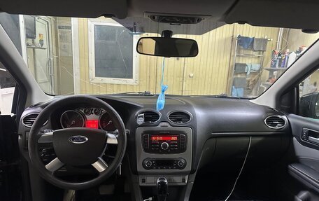 Ford Focus II рестайлинг, 2011 год, 630 000 рублей, 4 фотография