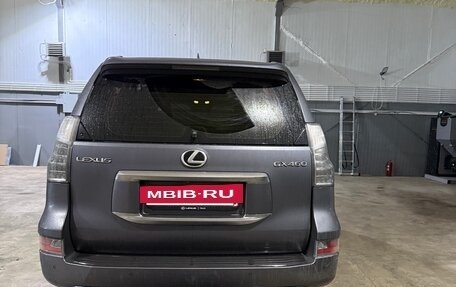 Lexus GX II, 2022 год, 10 000 000 рублей, 6 фотография