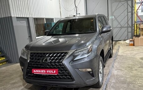 Lexus GX II, 2022 год, 10 000 000 рублей, 7 фотография