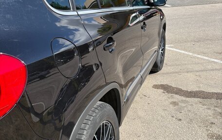 Volkswagen Tiguan I, 2013 год, 1 480 000 рублей, 8 фотография