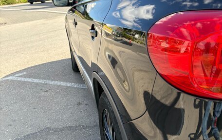 Volkswagen Tiguan I, 2013 год, 1 480 000 рублей, 9 фотография