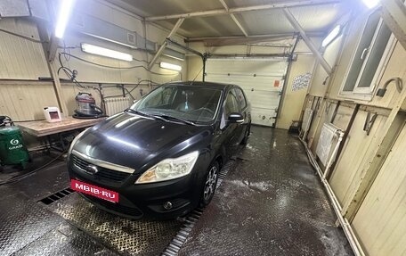 Ford Focus II рестайлинг, 2011 год, 630 000 рублей, 2 фотография