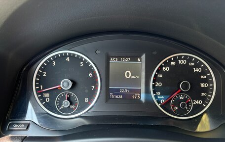 Volkswagen Tiguan I, 2013 год, 1 480 000 рублей, 17 фотография