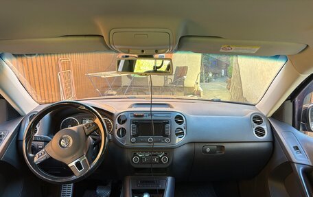 Volkswagen Tiguan I, 2013 год, 1 480 000 рублей, 14 фотография