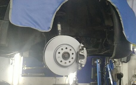 Volkswagen Tiguan I, 2013 год, 1 480 000 рублей, 25 фотография