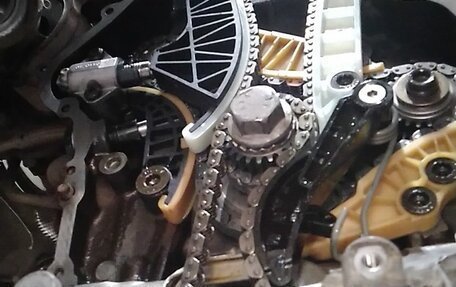 Volkswagen Tiguan I, 2013 год, 1 480 000 рублей, 24 фотография