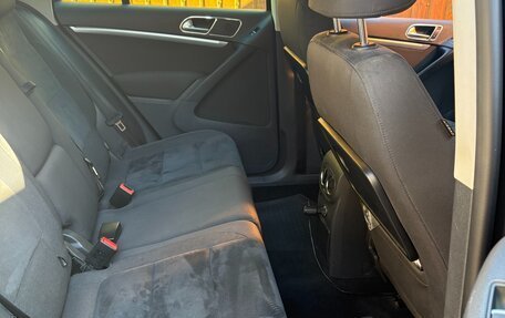 Volkswagen Tiguan I, 2013 год, 1 480 000 рублей, 15 фотография