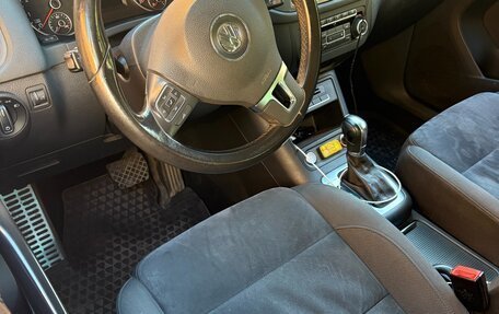 Volkswagen Tiguan I, 2013 год, 1 480 000 рублей, 13 фотография