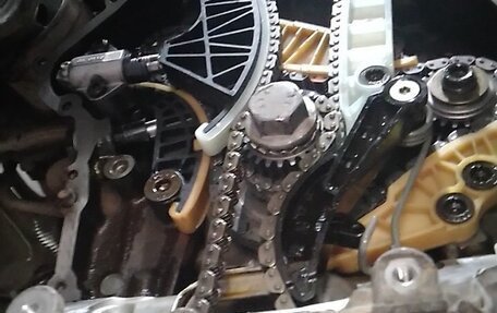 Volkswagen Tiguan I, 2013 год, 1 480 000 рублей, 23 фотография