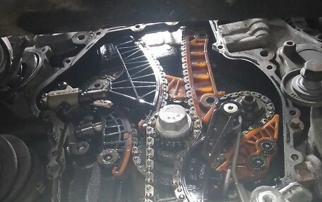 Volkswagen Tiguan I, 2013 год, 1 480 000 рублей, 26 фотография