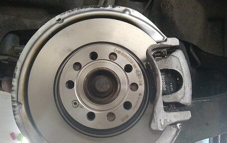 Volkswagen Tiguan I, 2013 год, 1 480 000 рублей, 28 фотография