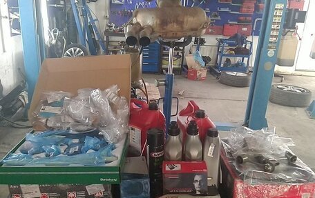 Volkswagen Tiguan I, 2013 год, 1 480 000 рублей, 32 фотография