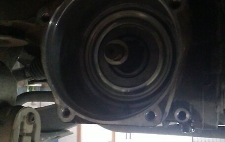 Volkswagen Tiguan I, 2013 год, 1 480 000 рублей, 29 фотография