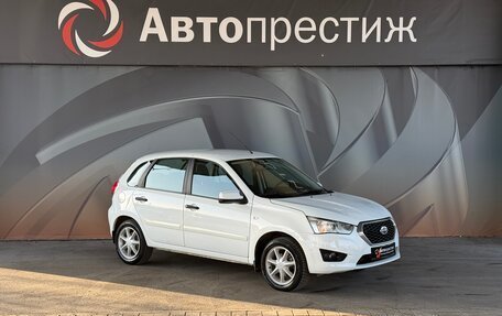 Datsun mi-DO, 2018 год, 650 000 рублей, 3 фотография